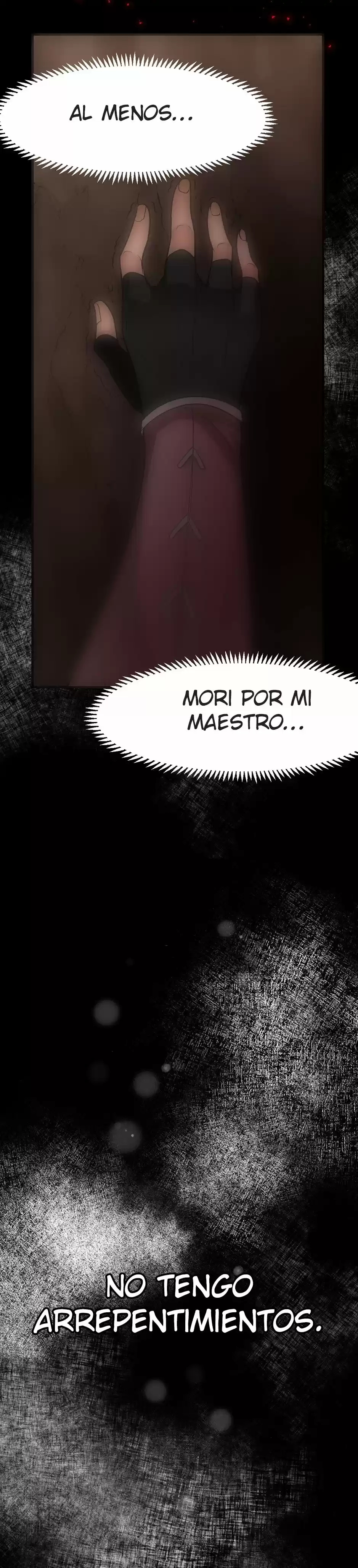 Outcast - Capítulo 18 - Página 11 - LectorTMOo