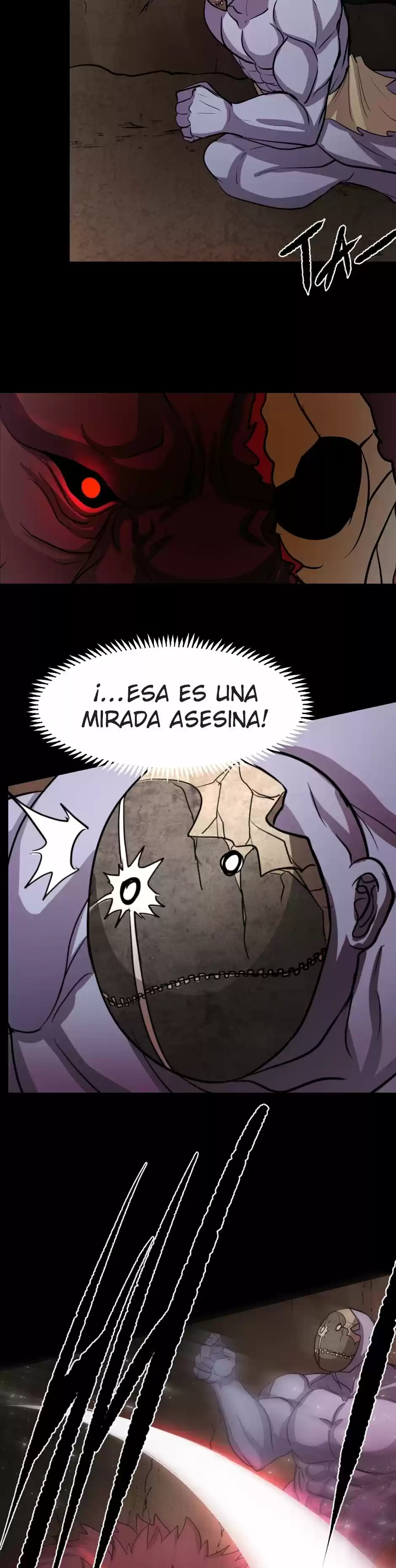 Outcast - Capítulo 18 - Página 15 - LectorTMOo