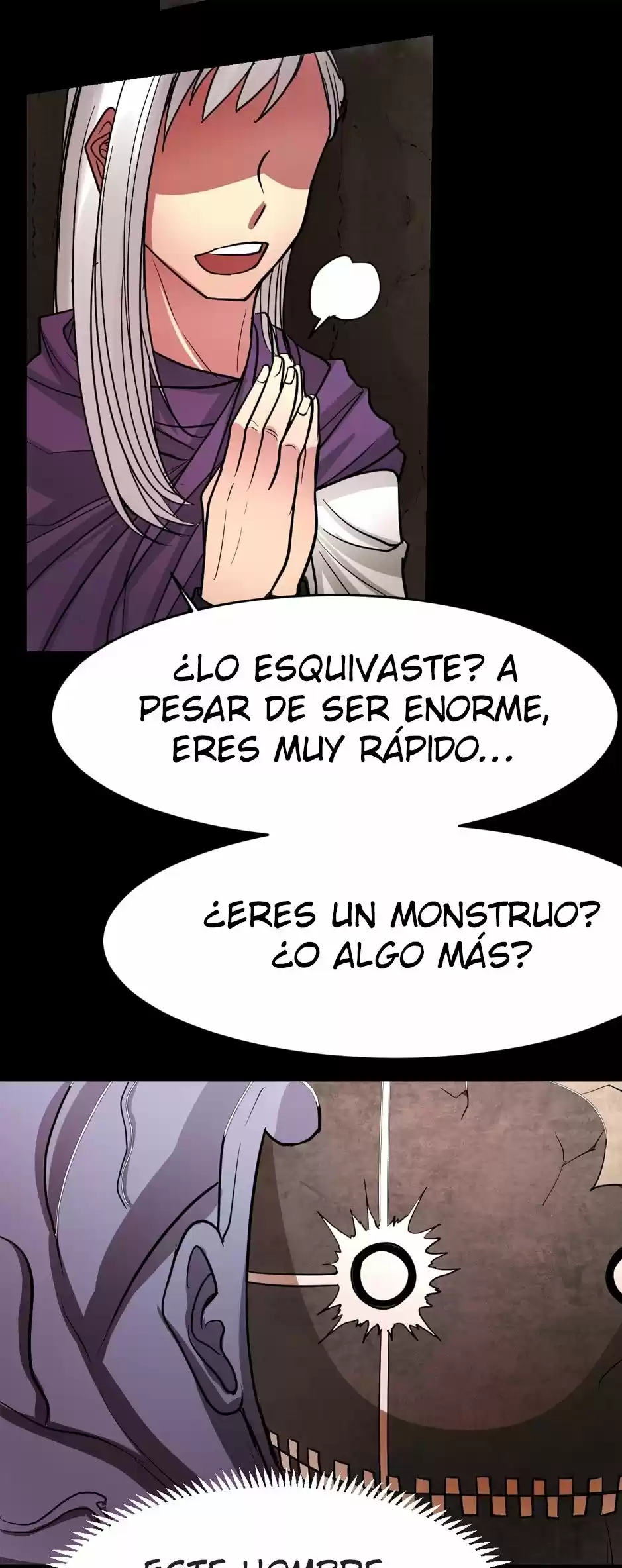 Outcast - Capítulo 18 - Página 17 - LectorTMOo