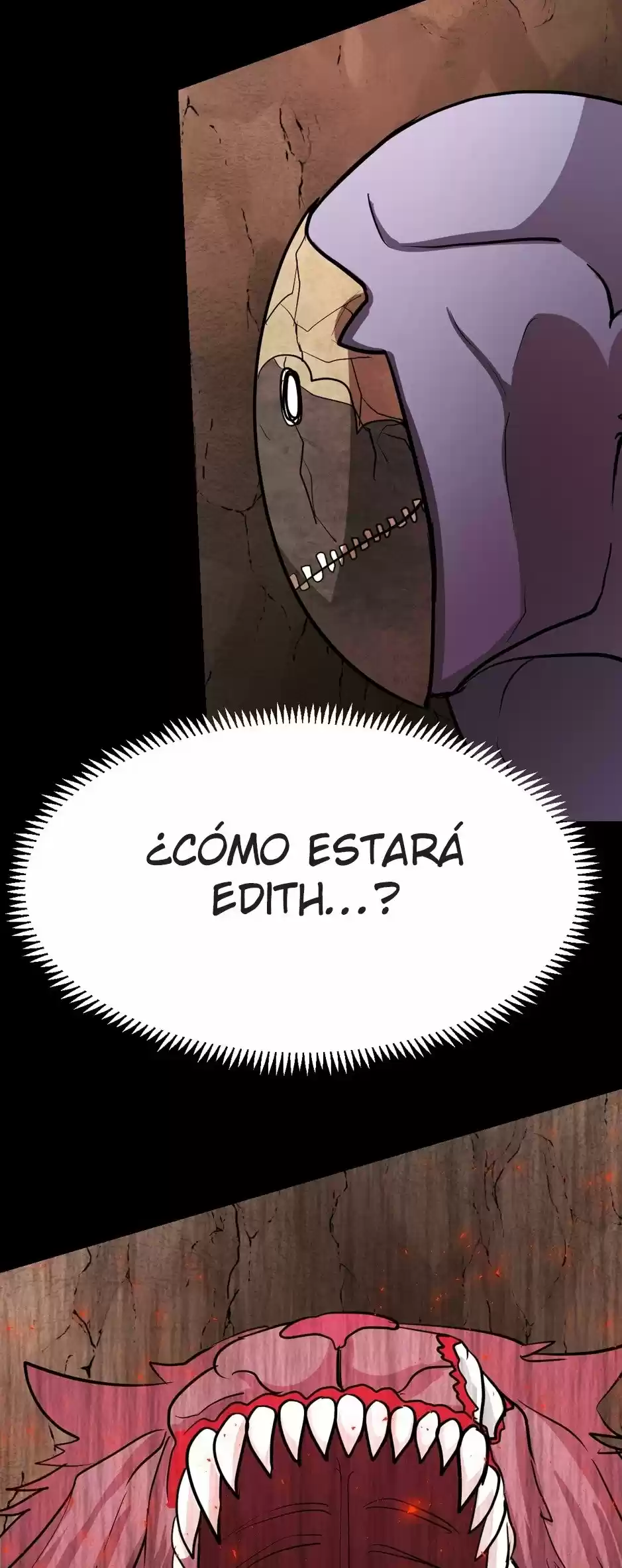 Outcast - Capítulo 18 - Página 19 - LectorTMOo