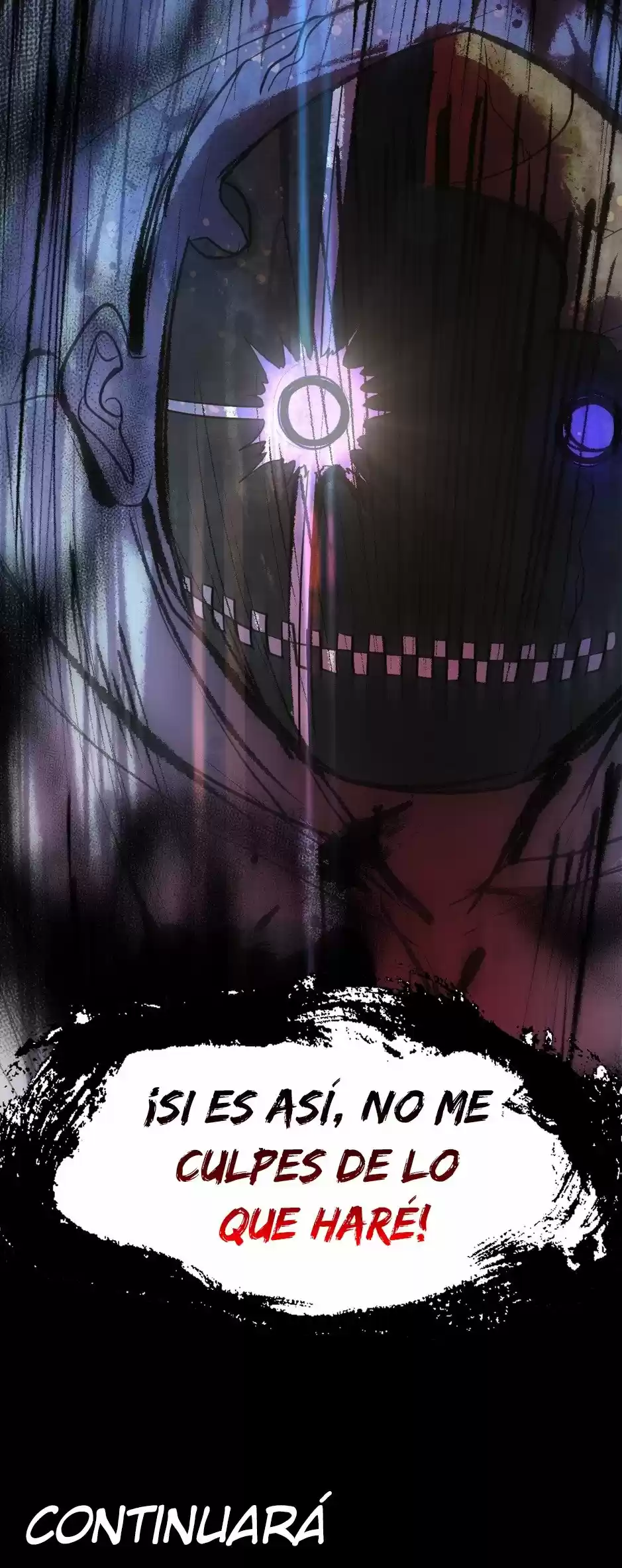 Outcast - Capítulo 18 - Página 24 - LectorTMOo