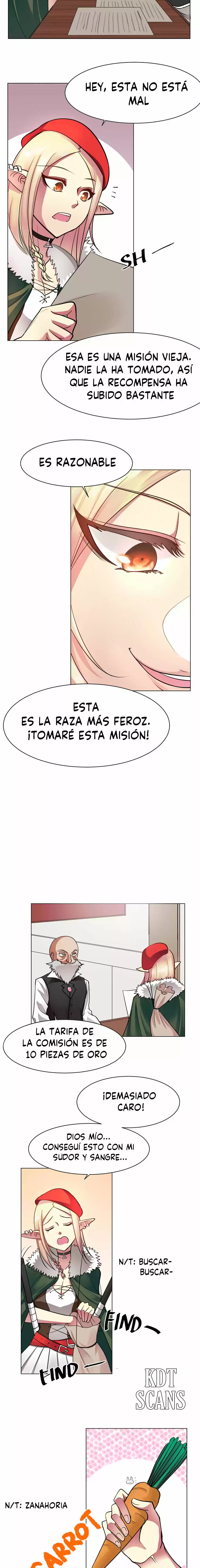 Outcast - Capítulo 2 - Página 13 - LectorTMOo