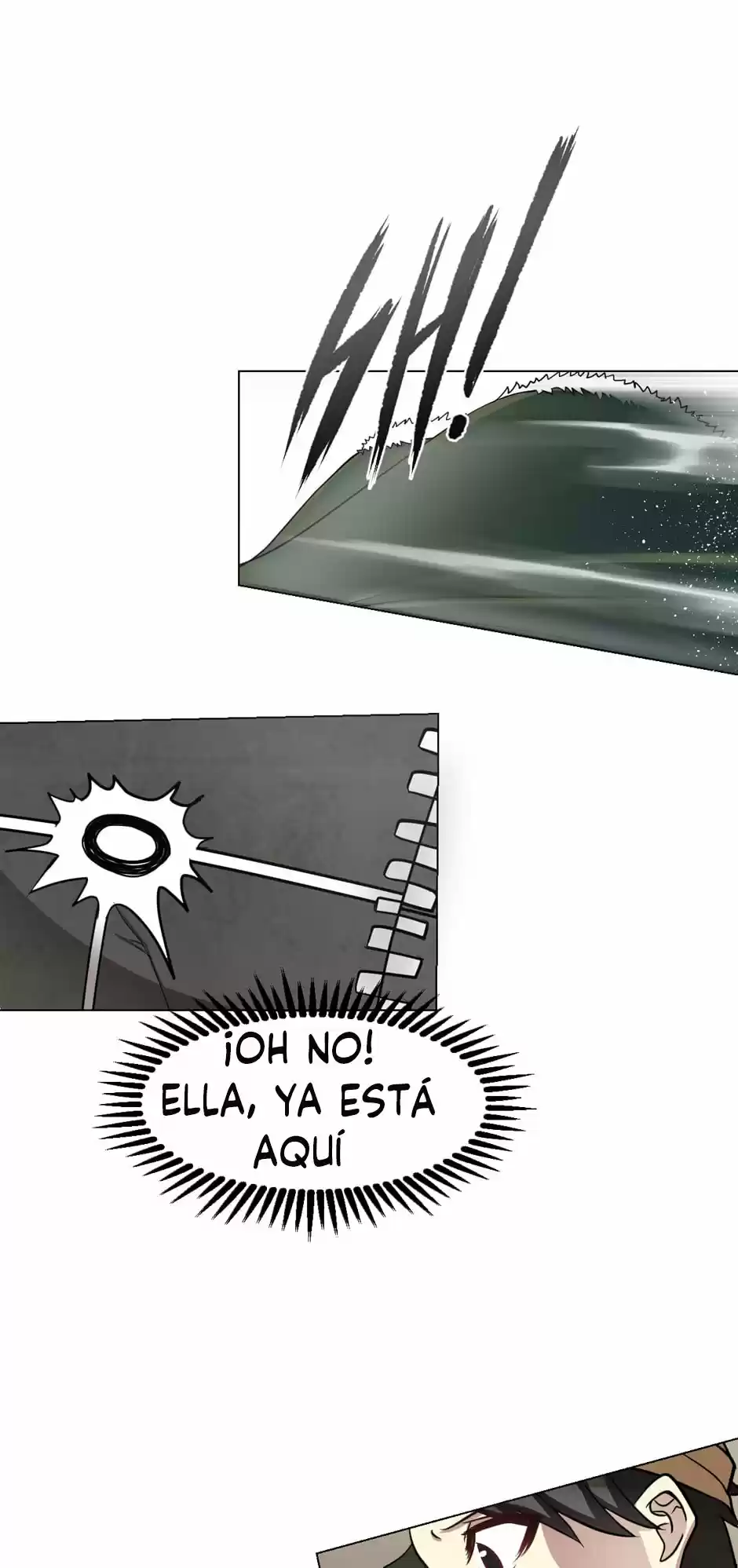 Outcast - Capítulo 3 - Página 13 - LectorTMOo