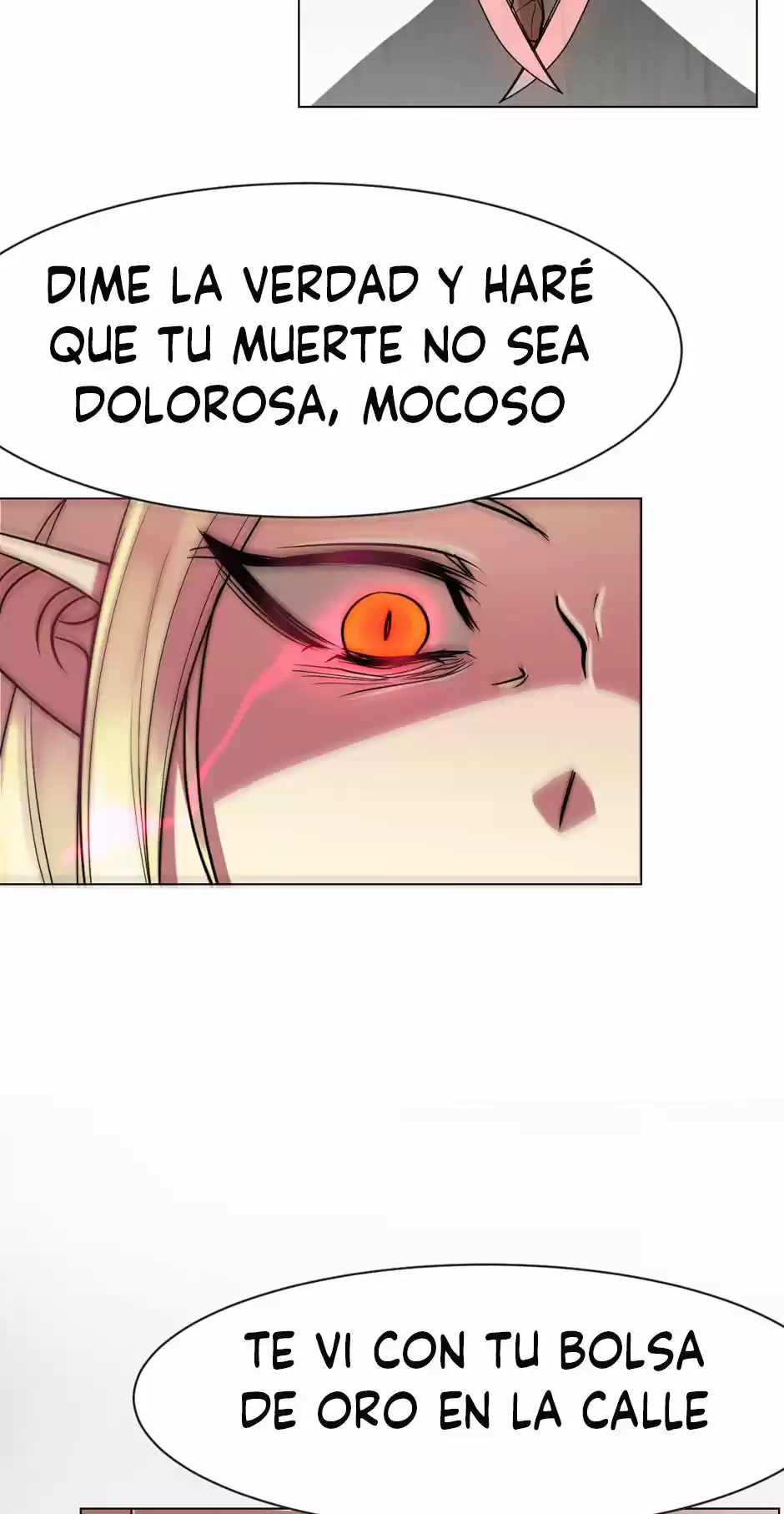 Outcast - Capítulo 3 - Página 29 - LectorTMOo