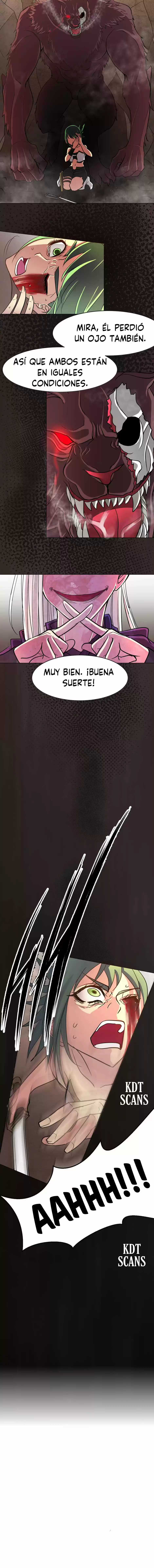 Outcast - Capítulo 4 - Página 11 - LectorTMOo