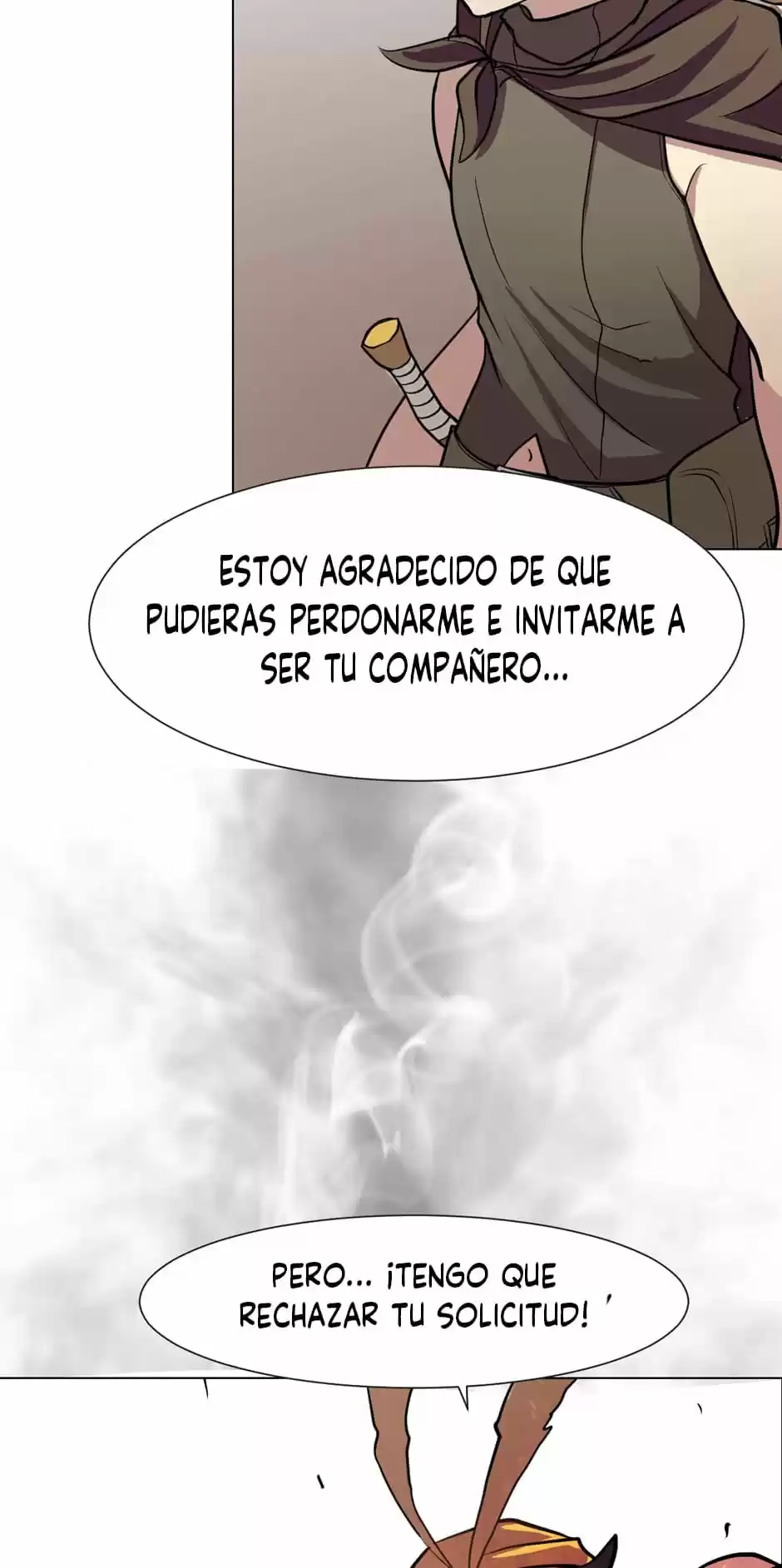 Outcast - Capítulo 5 - Página 7 - LectorTMOo