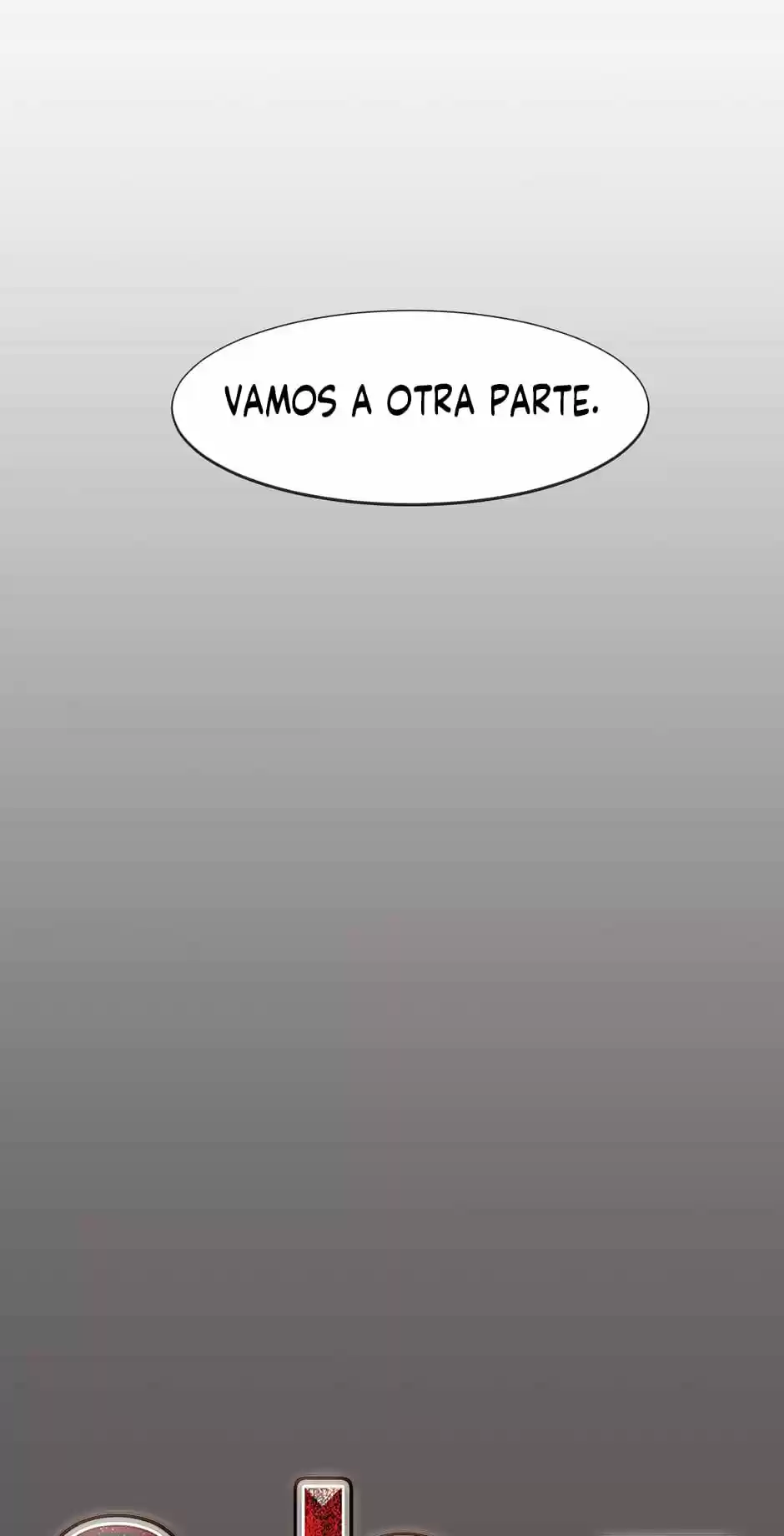 Outcast - Capítulo 5 - Página 21 - LectorTMOo