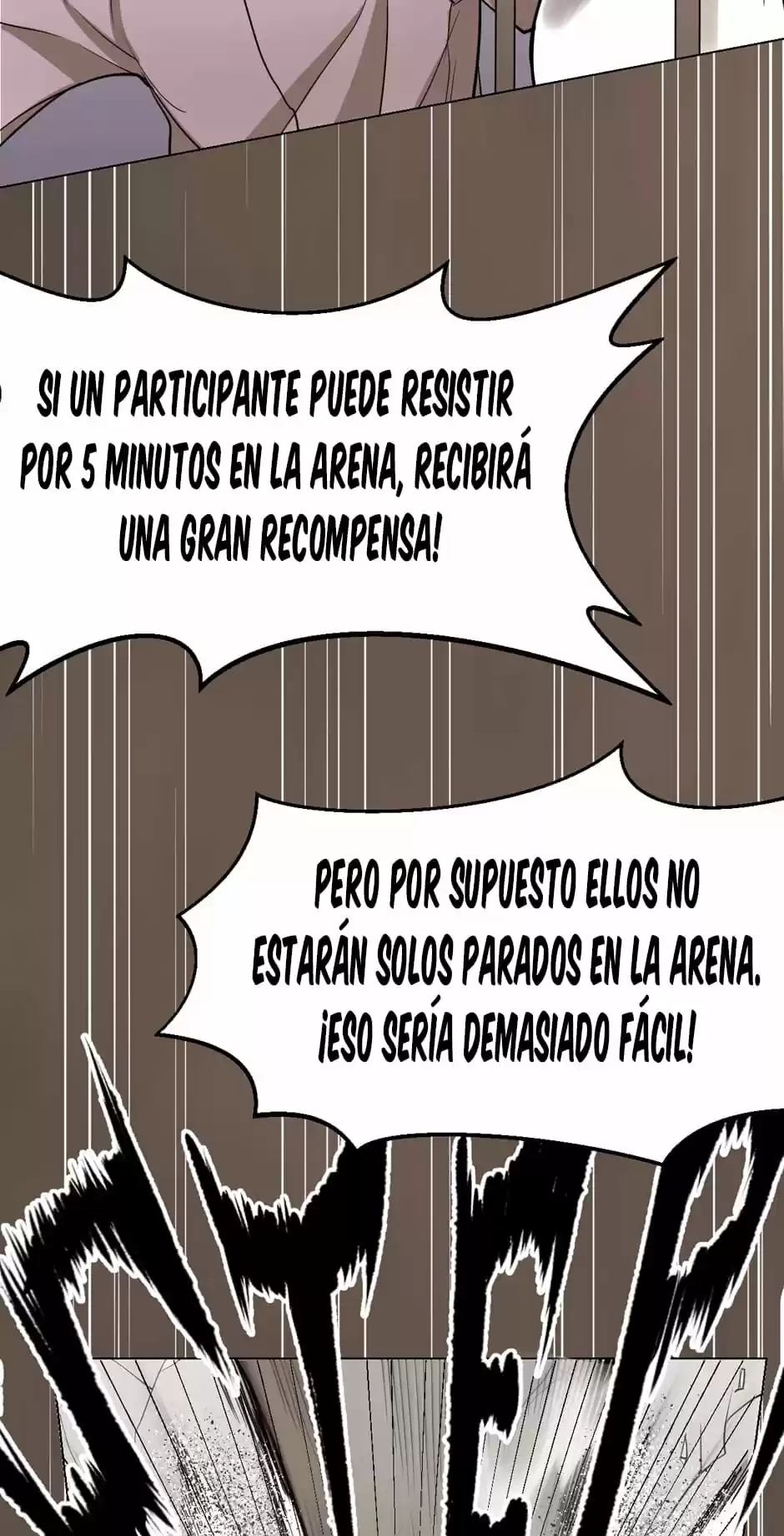 Outcast - Capítulo 5 - Página 29 - LectorTMOo