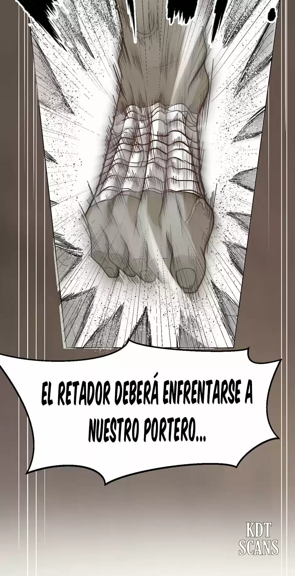 Outcast - Capítulo 5 - Página 32 - LectorTMOo