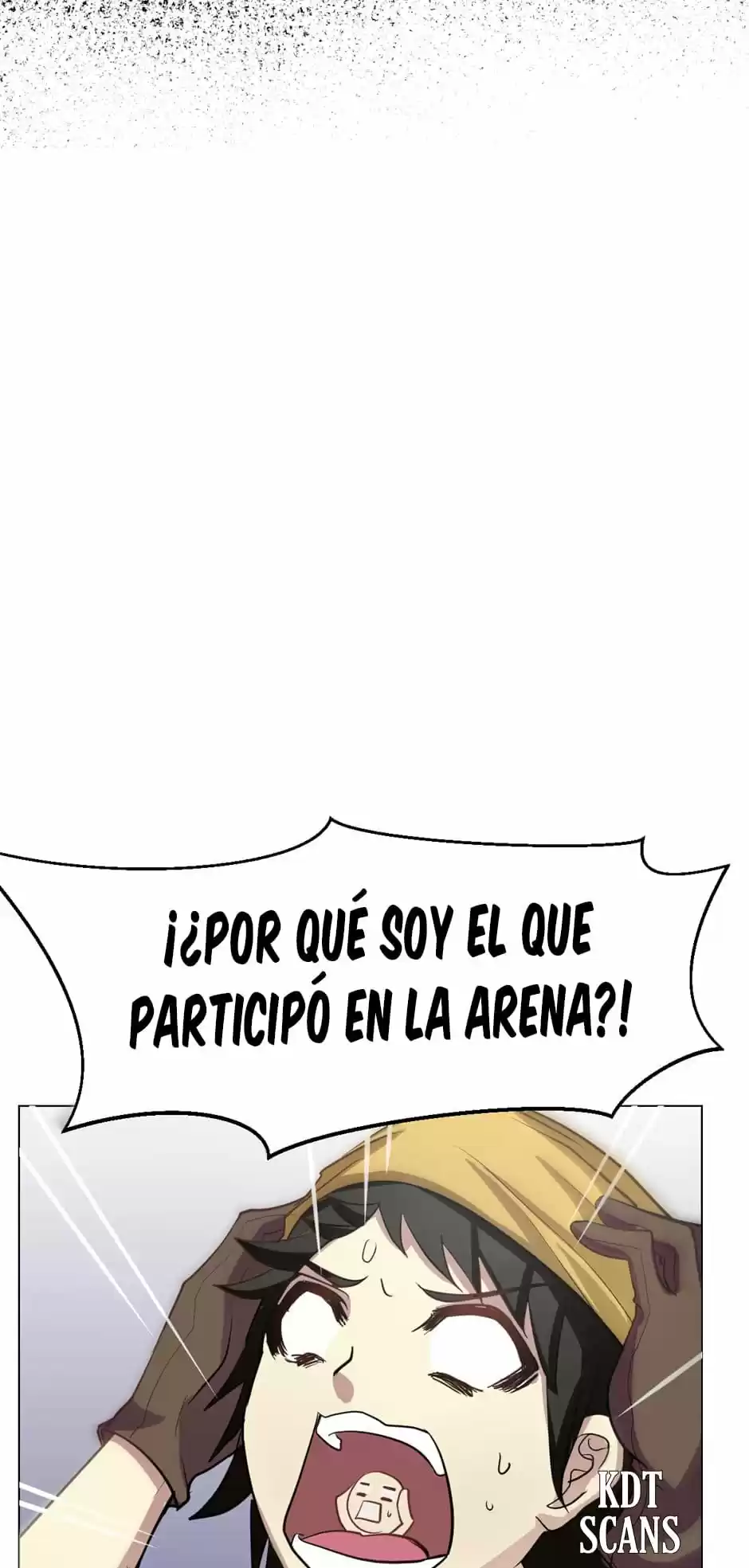 Outcast - Capítulo 5 - Página 55 - LectorTMOo