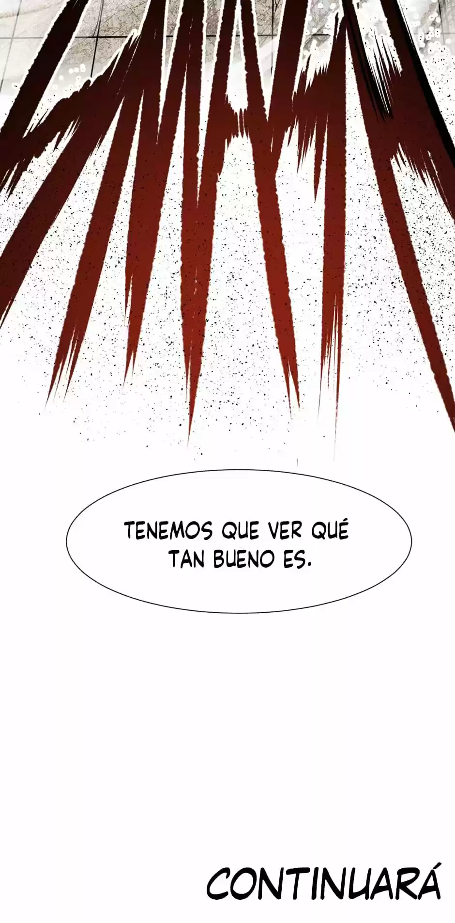 Outcast - Capítulo 5 - Página 72 - LectorTMOo