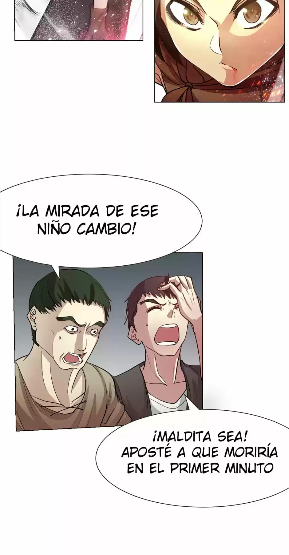 Outcast - Capítulo 7 - Página 3 - LectorTMOo