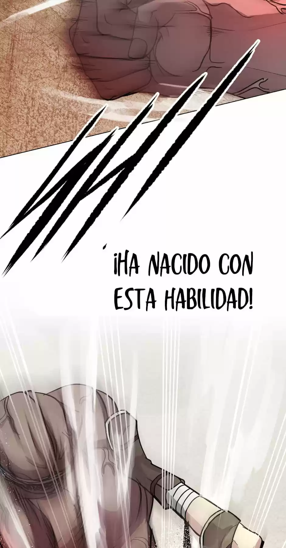 Outcast - Capítulo 7 - Página 6 - LectorTMOo