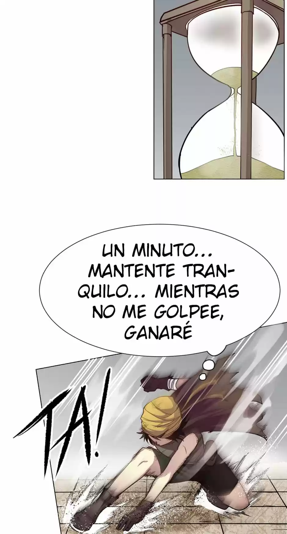 Outcast - Capítulo 7 - Página 9 - LectorTMOo