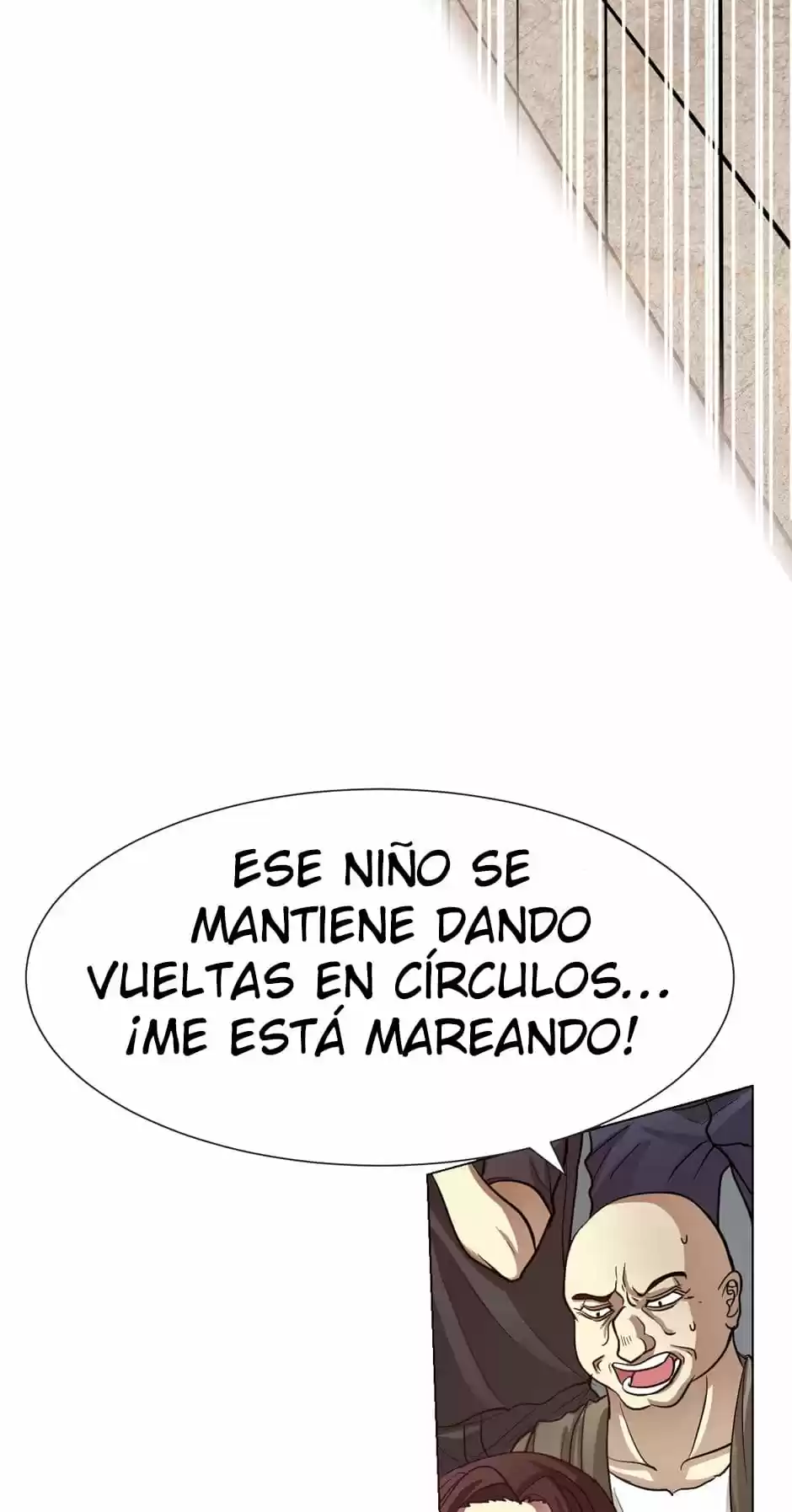 Outcast - Capítulo 7 - Página 16 - LectorTMOo