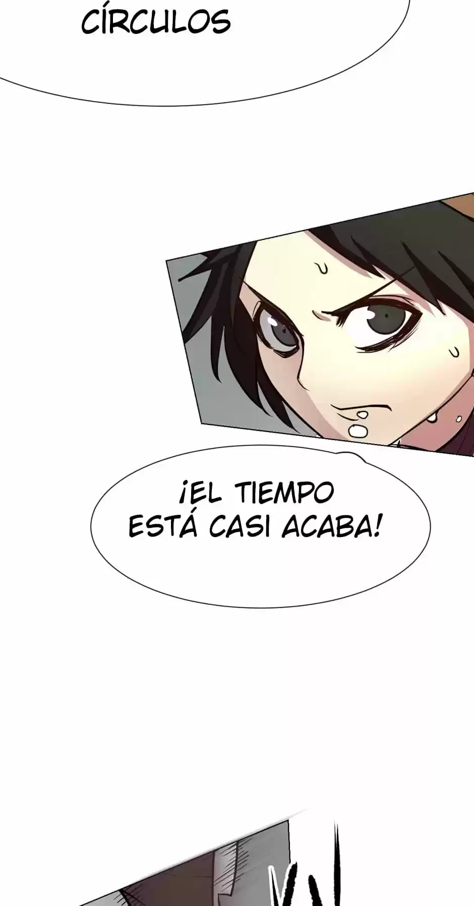 Outcast - Capítulo 7 - Página 18 - LectorTMOo