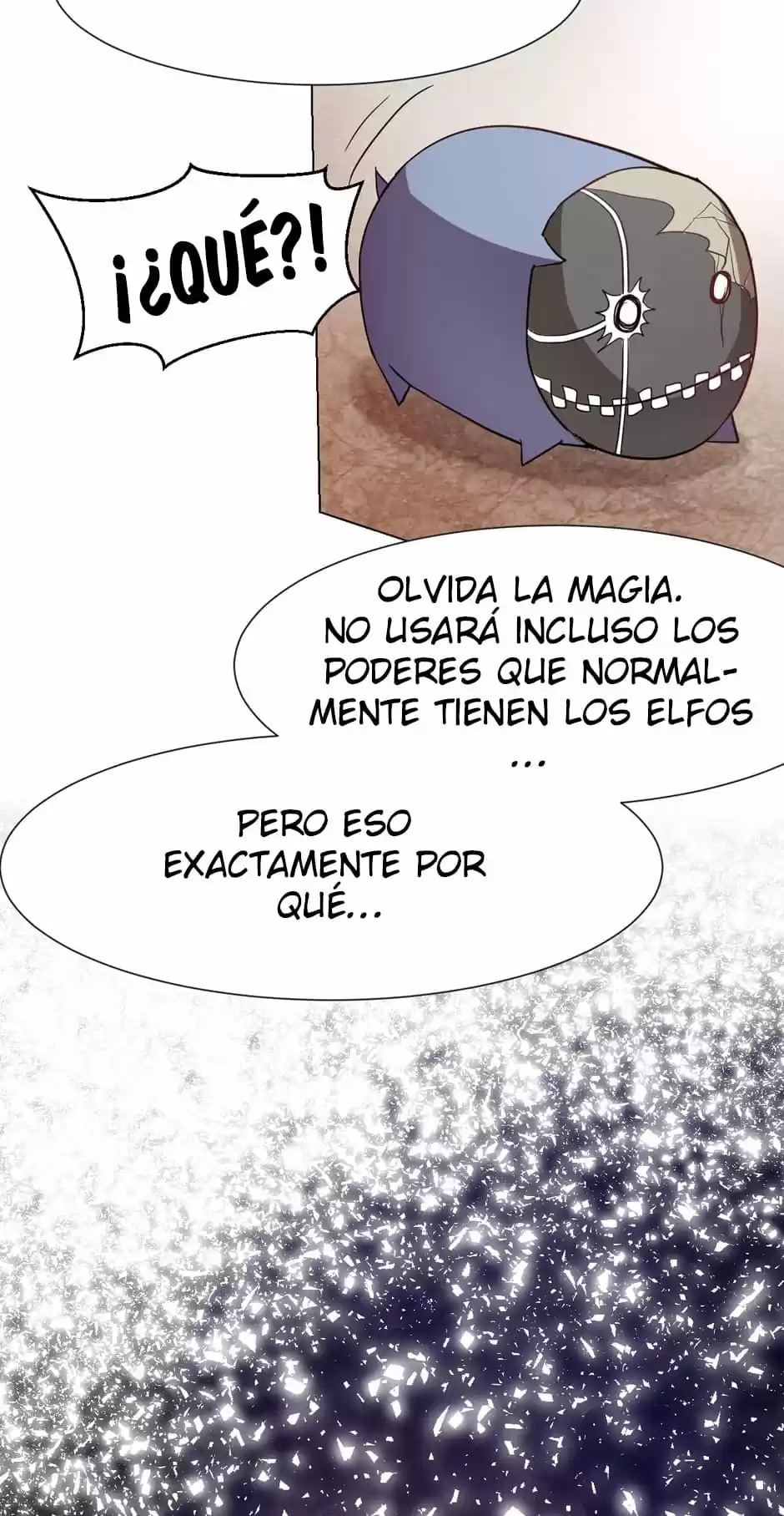 Outcast - Capítulo 7 - Página 46 - LectorTMOo