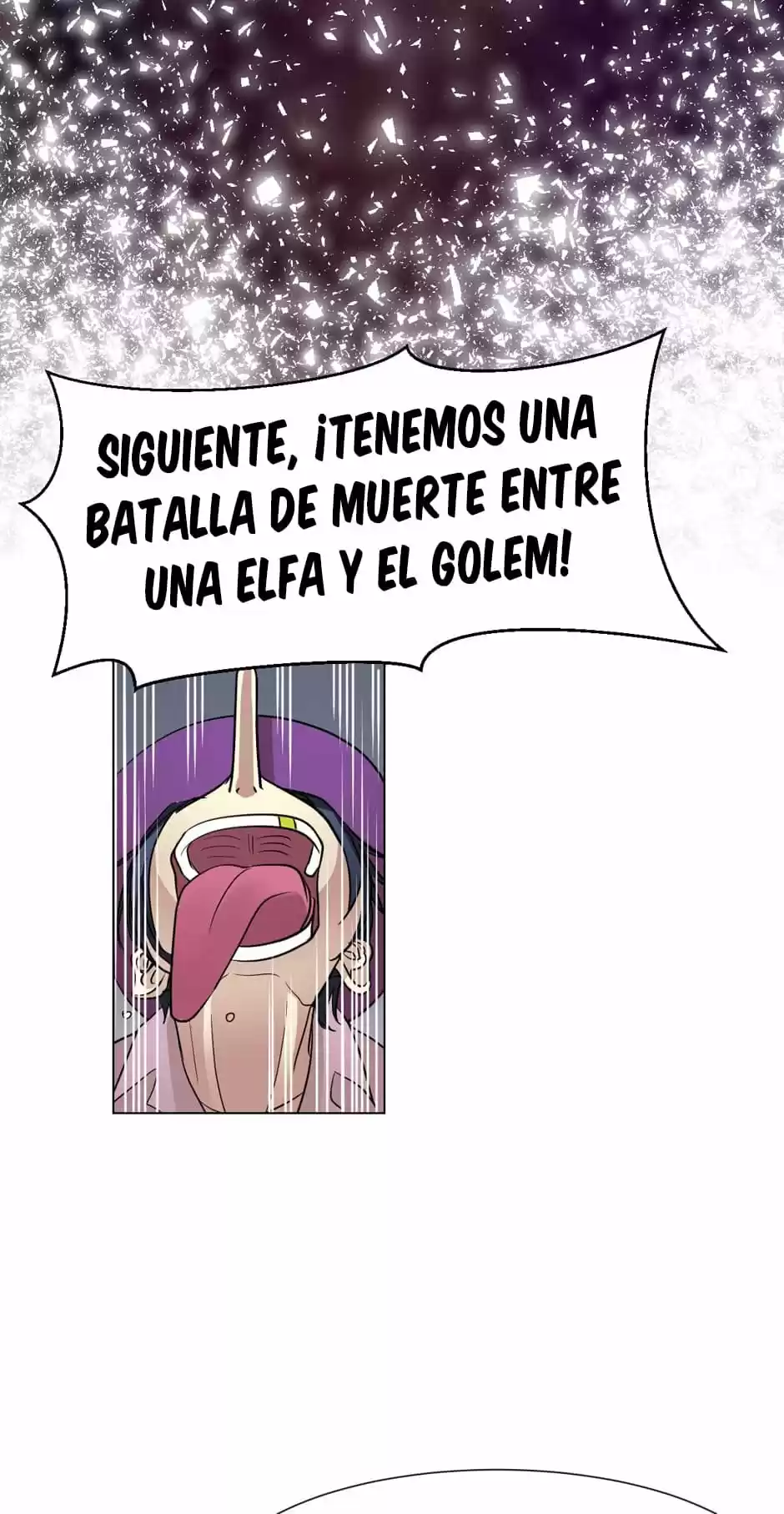Outcast - Capítulo 7 - Página 48 - LectorTMOo
