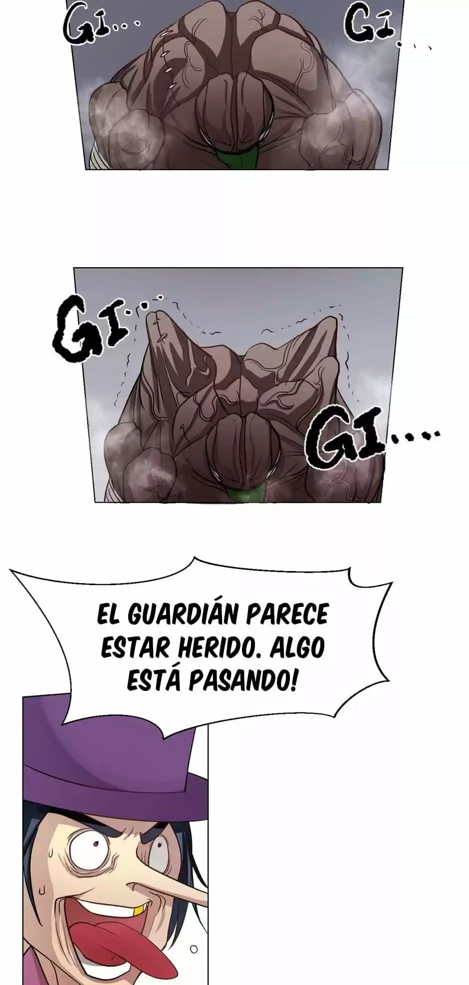Outcast - Capítulo 8 - Página 3 - LectorTMOo