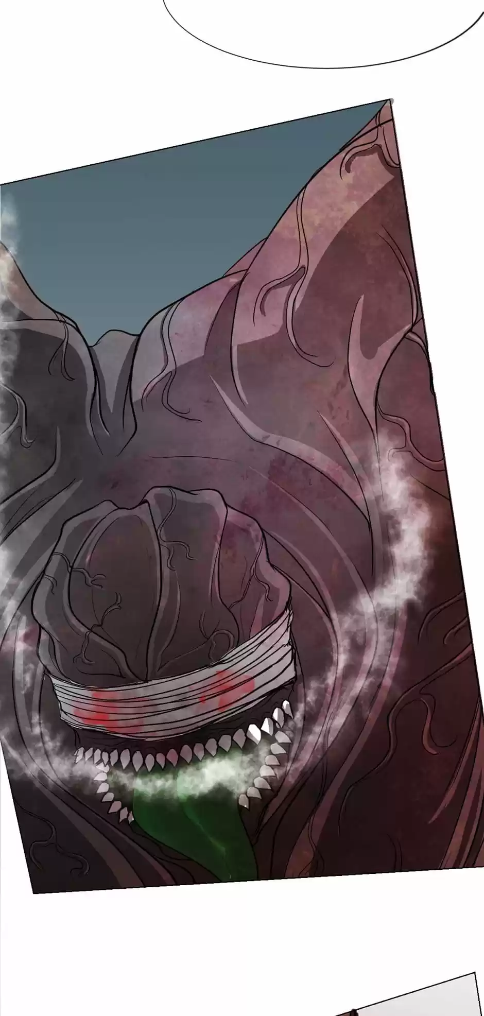 Outcast - Capítulo 8 - Página 9 - LectorTMOo
