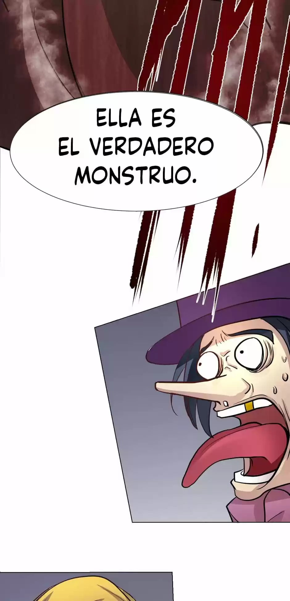 Outcast - Capítulo 8 - Página 17 - LectorTMOo