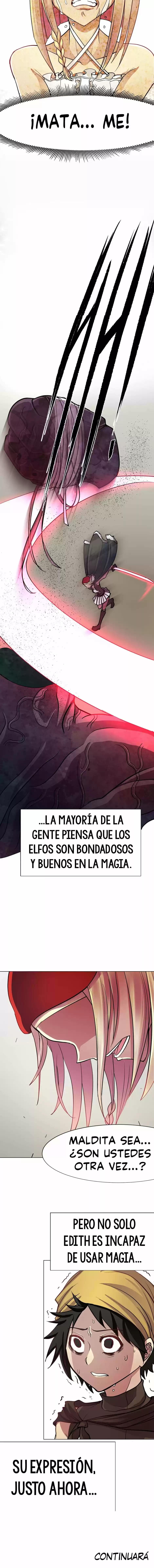 Outcast - Capítulo 8 - Página 47 - LectorTMOo
