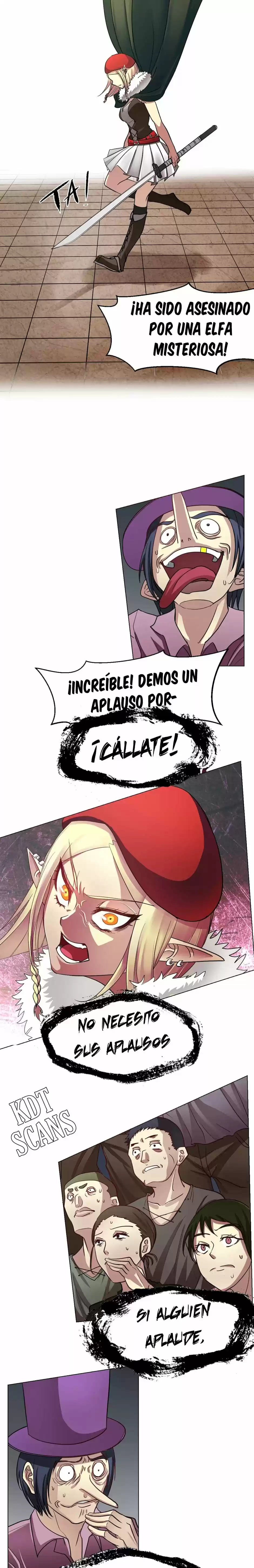 Outcast - Capítulo 9 - Página 3 - LectorTMOo