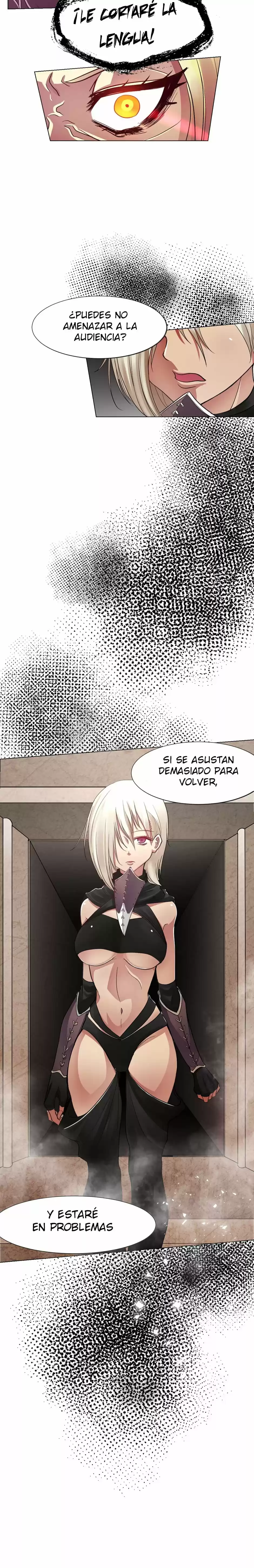 Outcast - Capítulo 9 - Página 4 - LectorTMOo