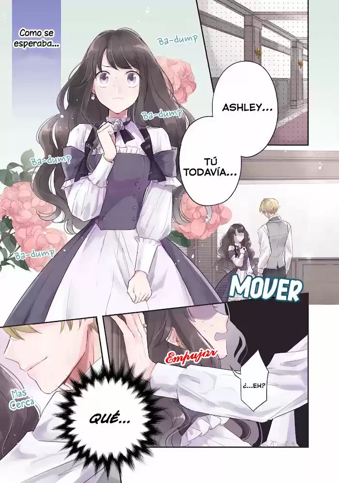 Outei Denka No Okiniiri Tensei Shitemo Tenteki Kara Nigerarenai You Desu!? - Capítulo 1 - Página 4 - LectorTMOo
