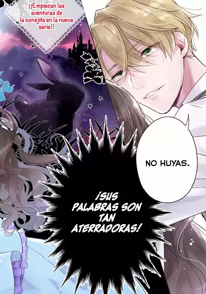 Outei Denka No Okiniiri Tensei Shitemo Tenteki Kara Nigerarenai You Desu!? - Capítulo 1 - Página 5 - LectorTMOo