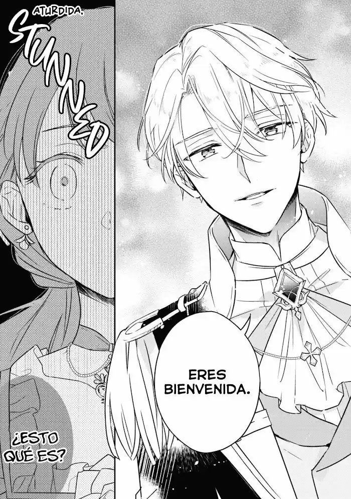Outei Denka No Okiniiri Tensei Shitemo Tenteki Kara Nigerarenai You Desu!? - Capítulo 1 - Página 33 - LectorTMOo