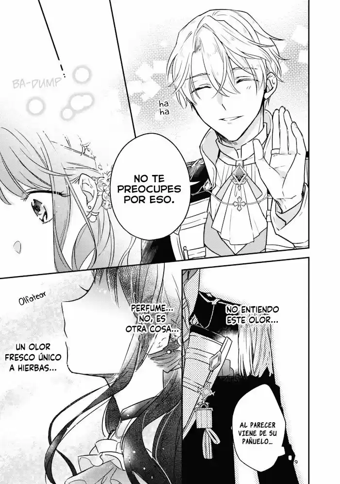 Outei Denka No Okiniiri Tensei Shitemo Tenteki Kara Nigerarenai You Desu!? - Capítulo 1 - Página 35 - LectorTMOo