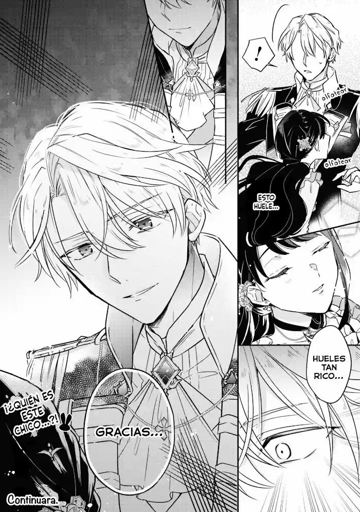 Outei Denka No Okiniiri Tensei Shitemo Tenteki Kara Nigerarenai You Desu!? - Capítulo 1 - Página 36 - LectorTMOo