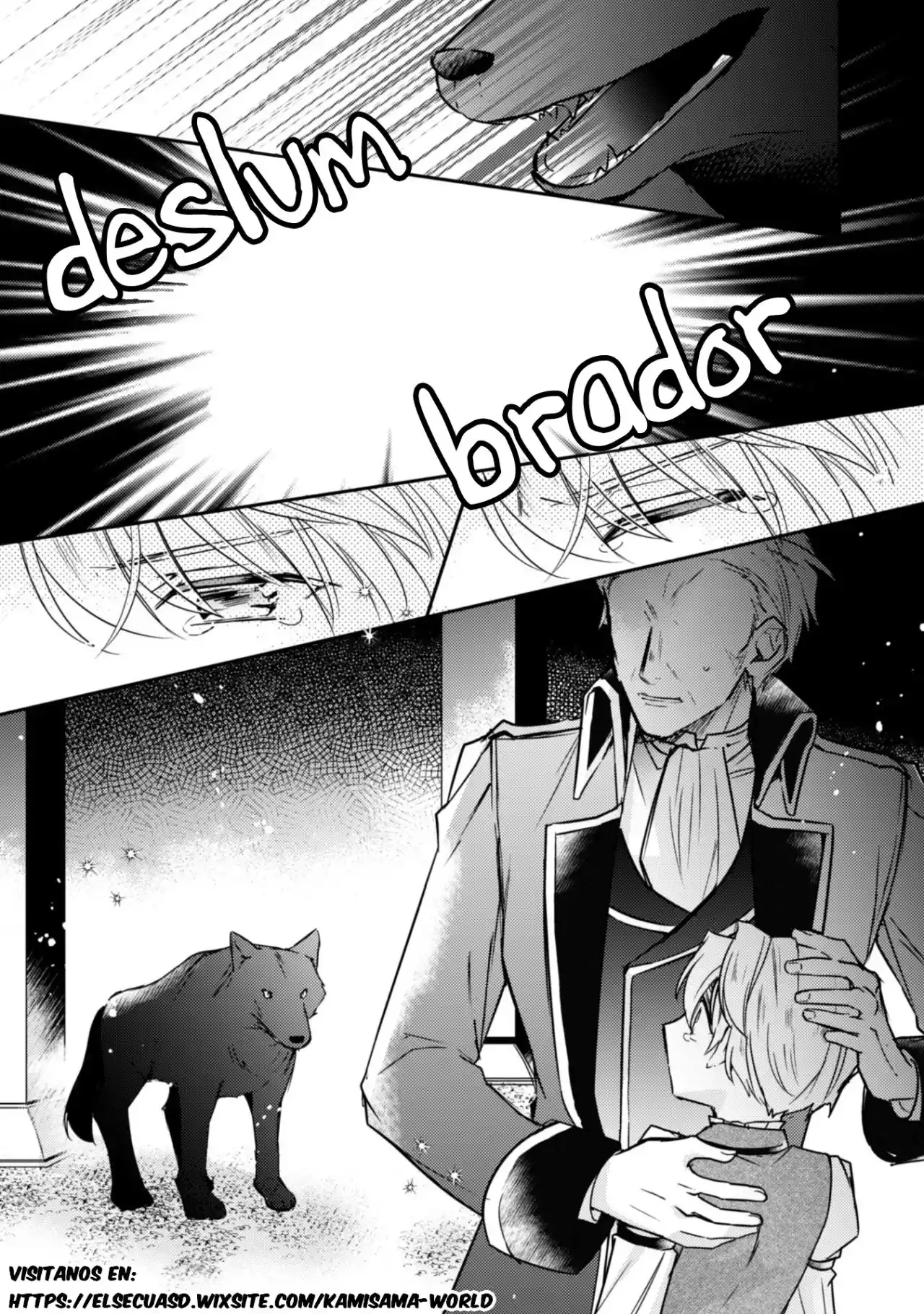 Outei Denka No Okiniiri Tensei Shitemo Tenteki Kara Nigerarenai You Desu!? - Capítulo 10 - Página 14 - LectorTMOo