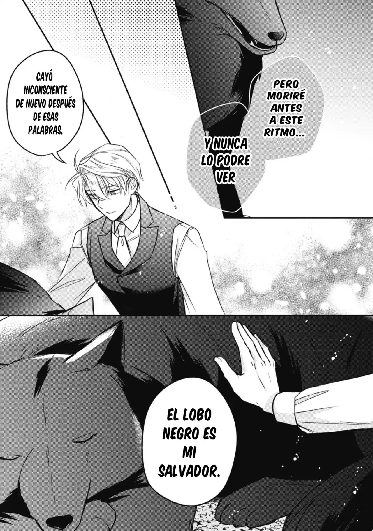 Outei Denka No Okiniiri Tensei Shitemo Tenteki Kara Nigerarenai You Desu!? - Capítulo 10 - Página 16 - LectorTMOo