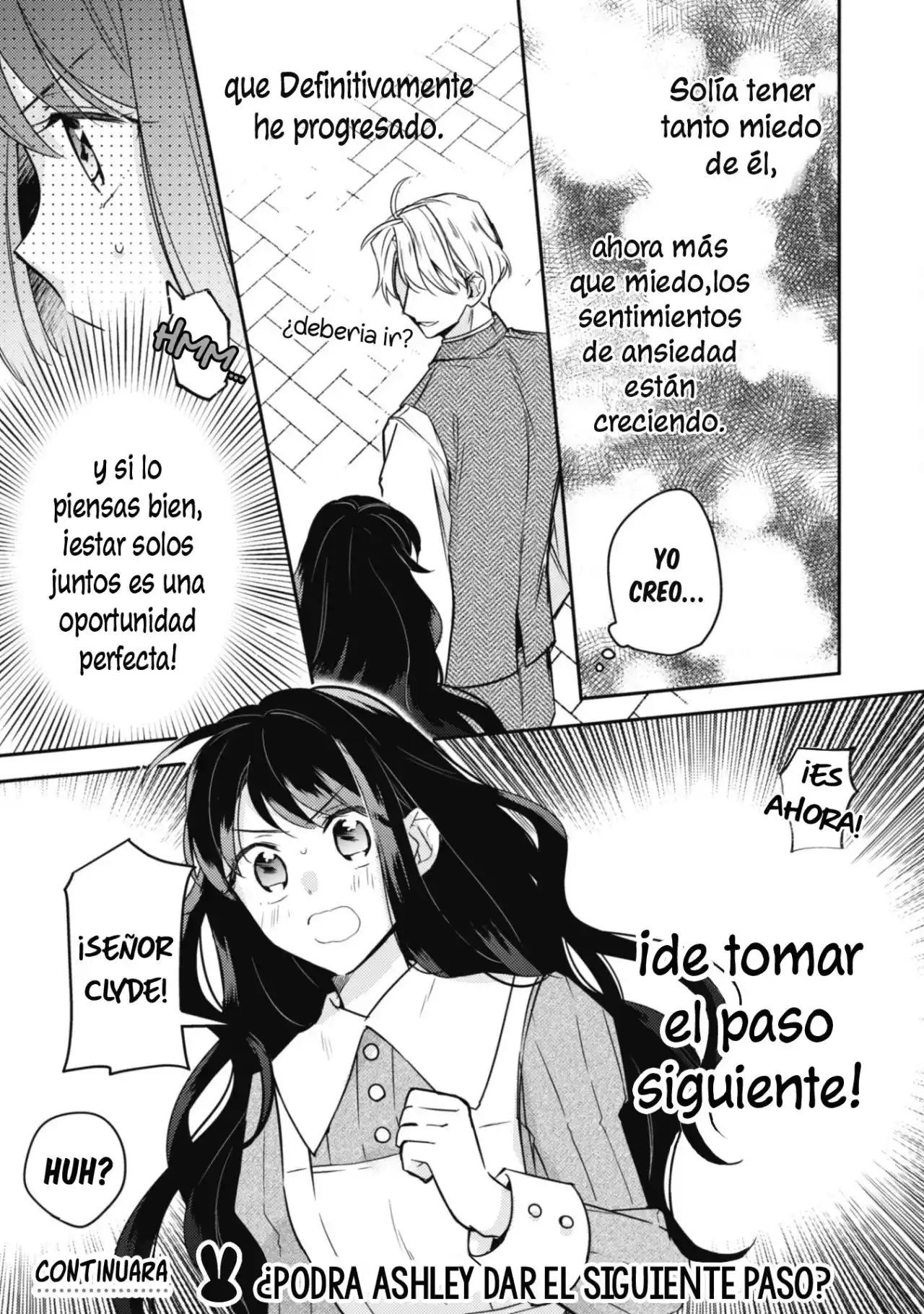 Outei Denka No Okiniiri Tensei Shitemo Tenteki Kara Nigerarenai You Desu!? - Capítulo 11.10 - Página 12 - LectorTMOo
