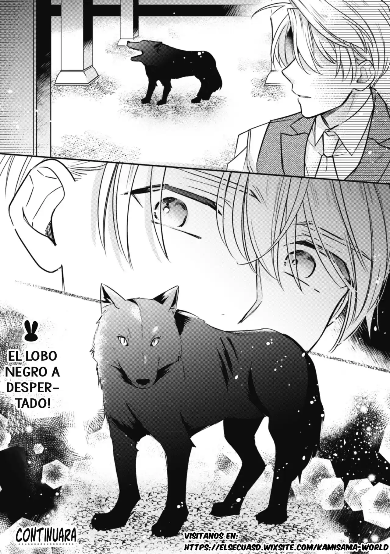 Outei Denka No Okiniiri Tensei Shitemo Tenteki Kara Nigerarenai You Desu!? - Capítulo 11.50 - Página 14 - LectorTMOo