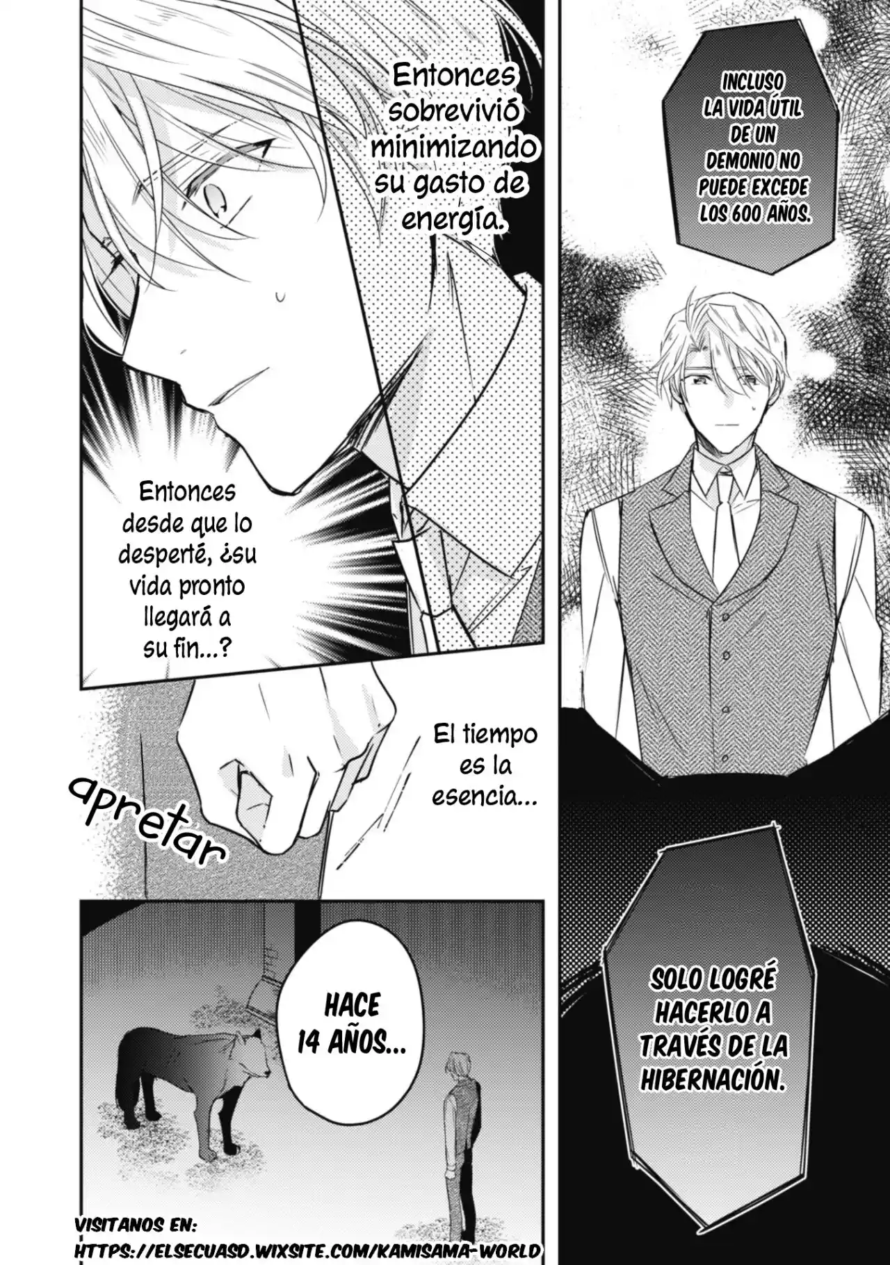 Outei Denka No Okiniiri Tensei Shitemo Tenteki Kara Nigerarenai You Desu!? - Capítulo 12 - Página 5 - LectorTMOo