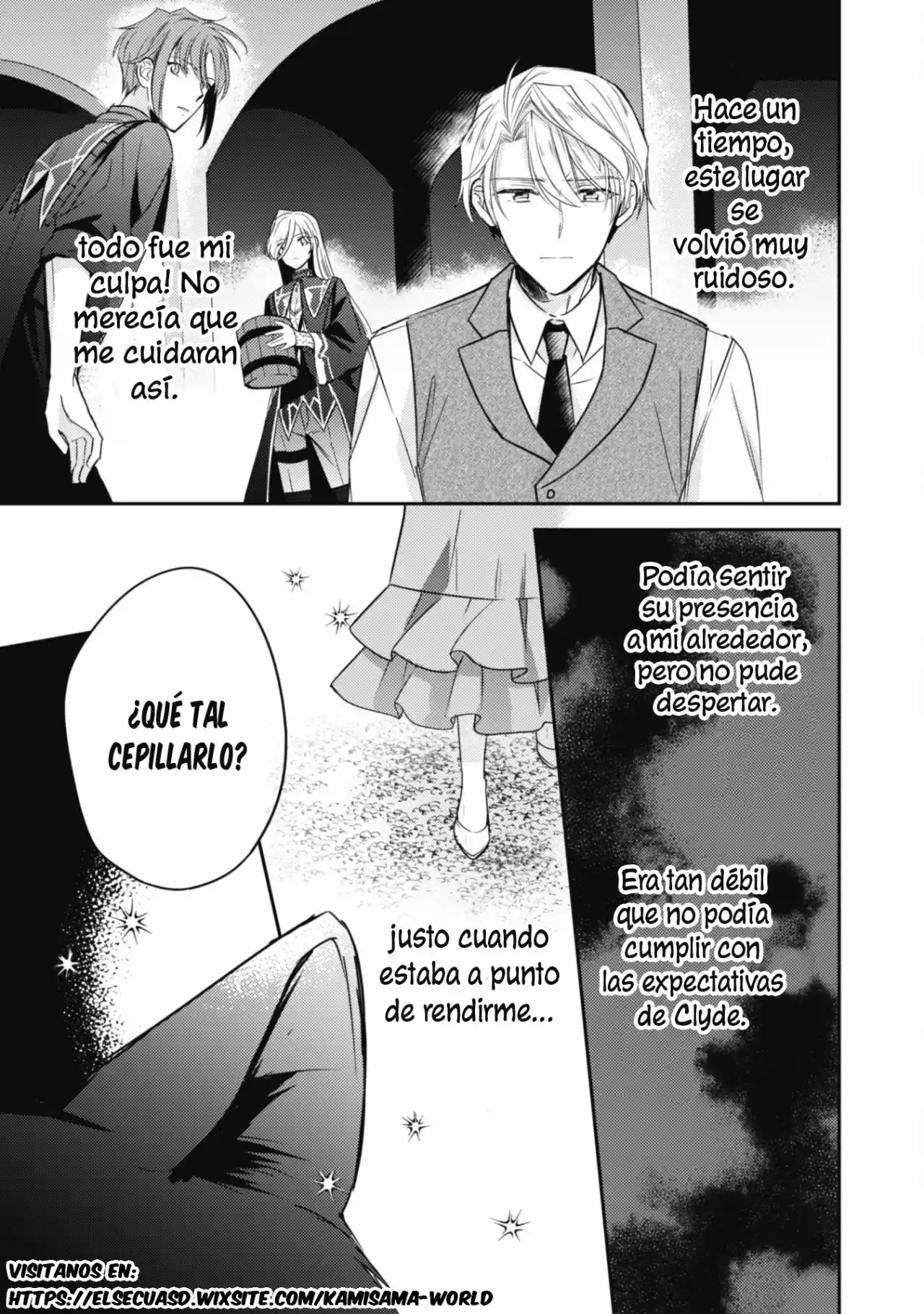 Outei Denka No Okiniiri Tensei Shitemo Tenteki Kara Nigerarenai You Desu!? - Capítulo 12 - Página 12 - LectorTMOo