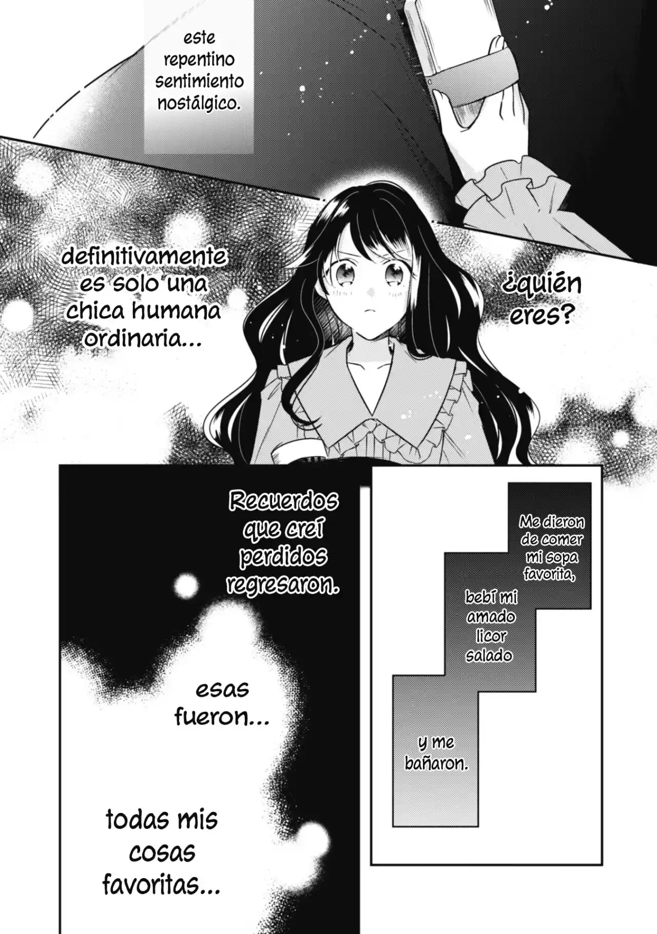 Outei Denka No Okiniiri Tensei Shitemo Tenteki Kara Nigerarenai You Desu!? - Capítulo 12 - Página 13 - LectorTMOo