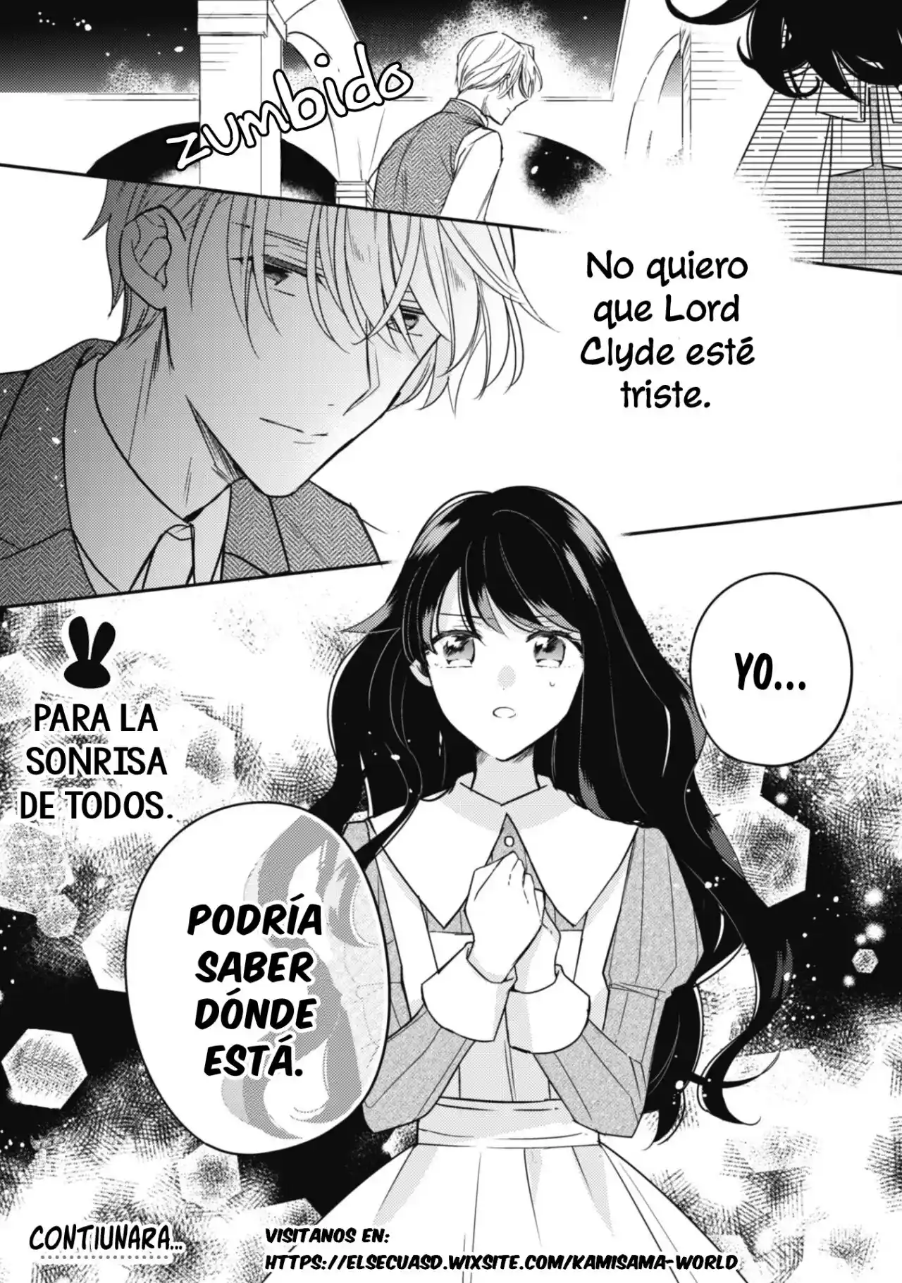 Outei Denka No Okiniiri Tensei Shitemo Tenteki Kara Nigerarenai You Desu!? - Capítulo 12 - Página 23 - LectorTMOo