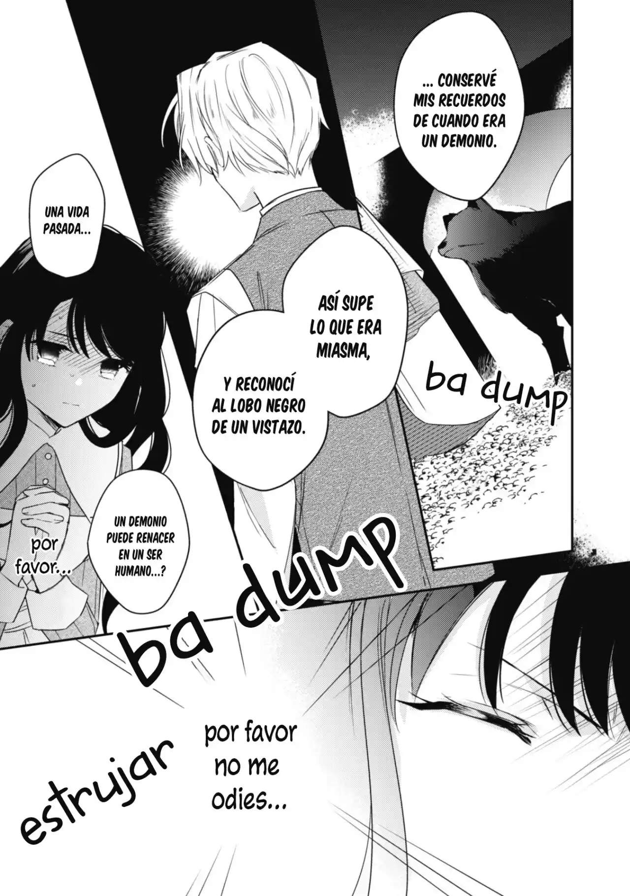 Outei Denka No Okiniiri Tensei Shitemo Tenteki Kara Nigerarenai You Desu!? - Capítulo 13 - Página 6 - LectorTMOo