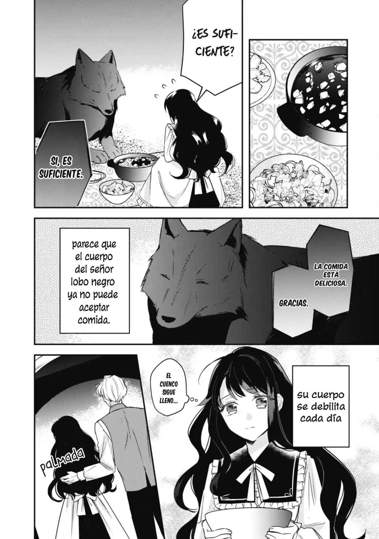 Outei Denka No Okiniiri Tensei Shitemo Tenteki Kara Nigerarenai You Desu!? - Capítulo 13 - Página 19 - LectorTMOo