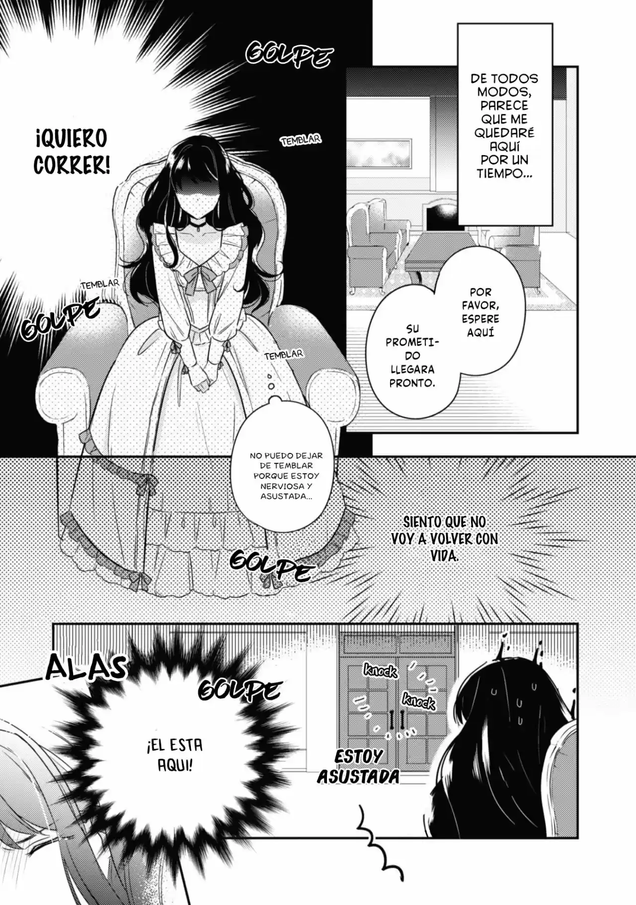 Outei Denka No Okiniiri Tensei Shitemo Tenteki Kara Nigerarenai You Desu!? - Capítulo 2 - Página 14 - LectorTMOo