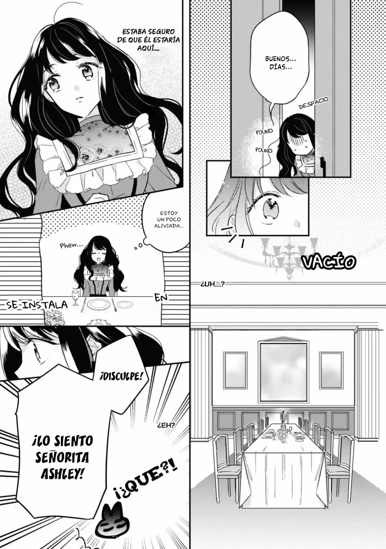 Outei Denka No Okiniiri Tensei Shitemo Tenteki Kara Nigerarenai You Desu!? - Capítulo 2 - Página 26 - LectorTMOo