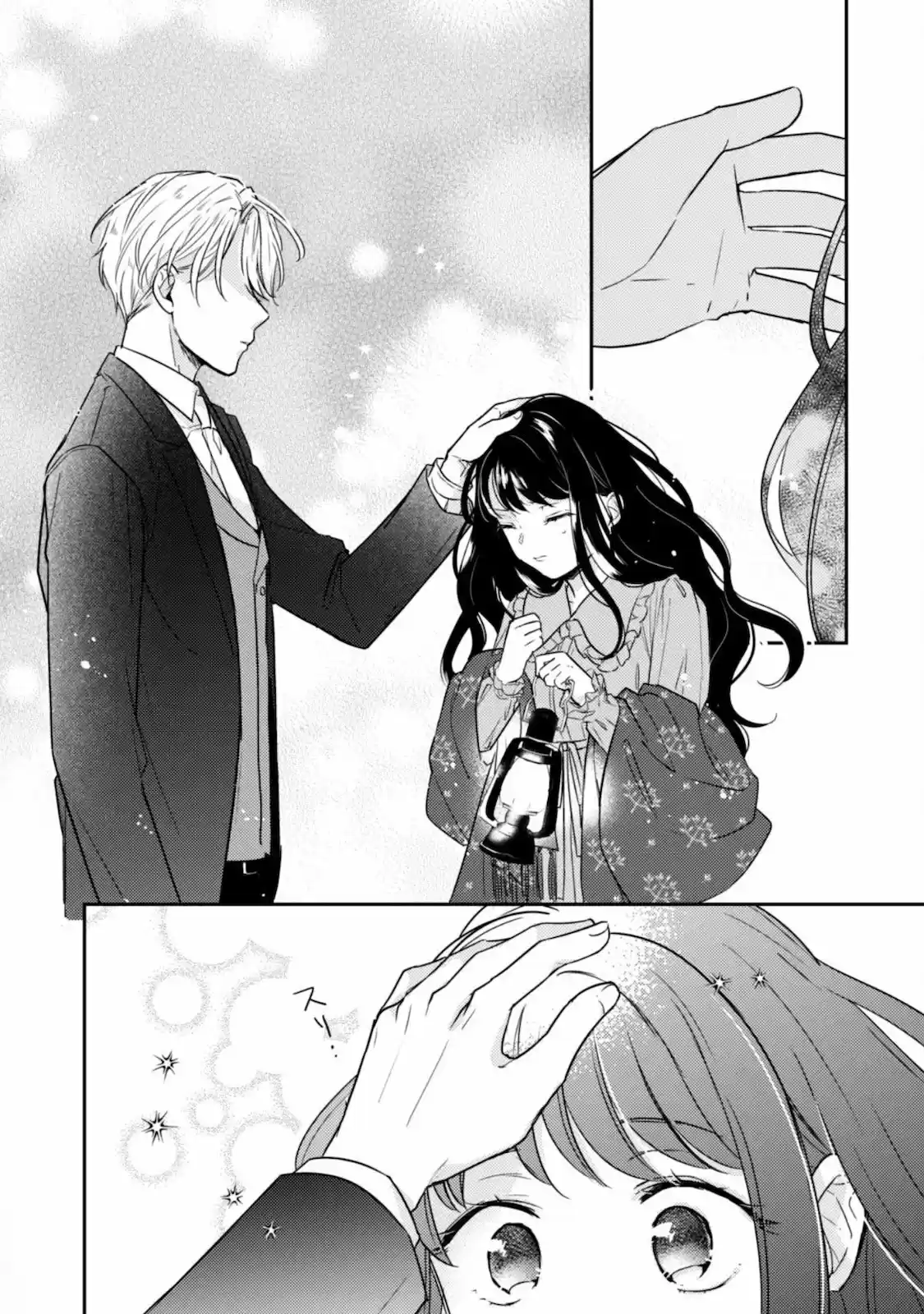 Outei Denka No Okiniiri Tensei Shitemo Tenteki Kara Nigerarenai You Desu!? - Capítulo 4 - Página 10 - LectorTMOo