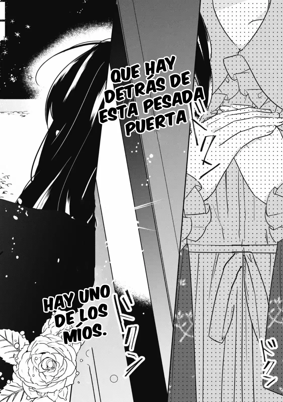 Outei Denka No Okiniiri Tensei Shitemo Tenteki Kara Nigerarenai You Desu!? - Capítulo 4 - Página 24 - LectorTMOo