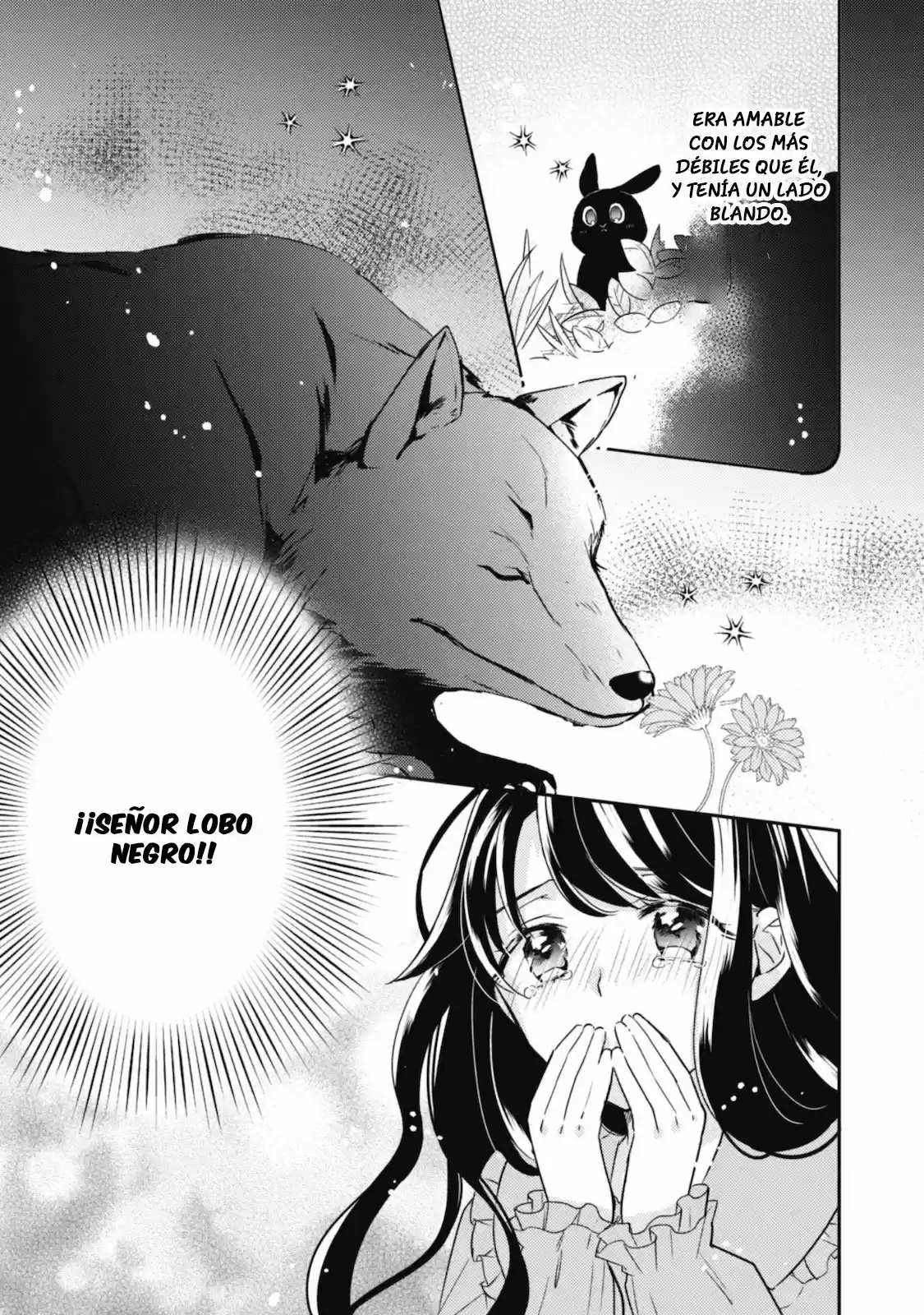 Outei Denka No Okiniiri Tensei Shitemo Tenteki Kara Nigerarenai You Desu!? - Capítulo 4 - Página 27 - LectorTMOo