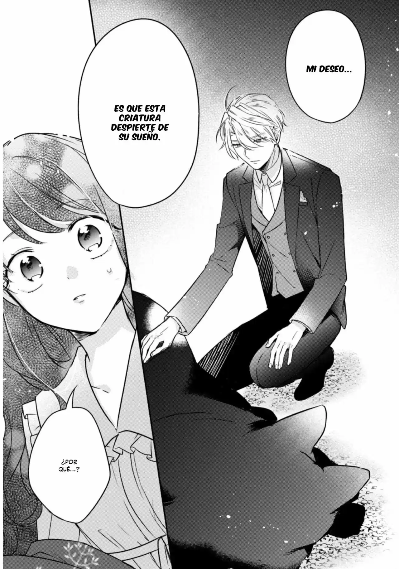 Outei Denka No Okiniiri Tensei Shitemo Tenteki Kara Nigerarenai You Desu!? - Capítulo 5 - Página 11 - LectorTMOo