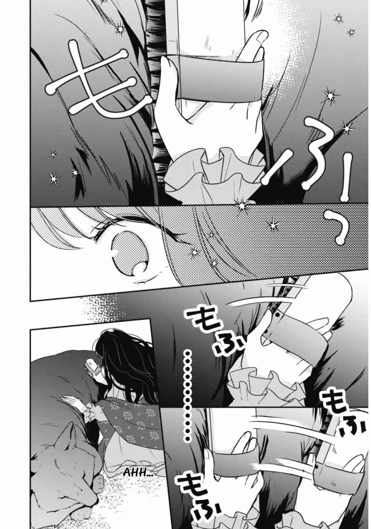 Outei Denka No Okiniiri Tensei Shitemo Tenteki Kara Nigerarenai You Desu!? - Capítulo 5 - Página 28 - LectorTMOo